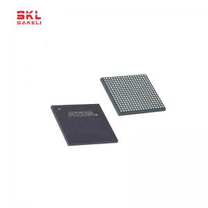 Programmable IC Chip EP1C4F324C8N - FPGA With 32K Logic Elements And 8K RAM