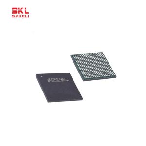 China Puce programmable EP1C4F324C8N - FPGA d'IC avec des éléments logiques 32K et 8K RAM supplier