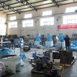 China Automatic Floating Fish Feed Pellet Machine 380Volt High Output on sale