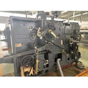 Dobby Opening Loom Textile Machine 4.5KW 1000 RPM High Speed Weaving Machine