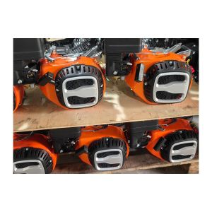 China Moteurs refroidis par air manuels à 1 cylindre Moteur 8HP à haut régime V8 supplier