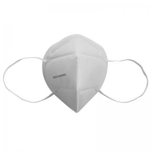 Breathing Valve Mouth Cover 5 Layers N95 Surgical Mask