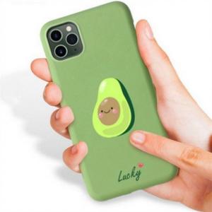 China ETEK Phone Case 1.5mm Liquid Painted Mobile Protector Cover Soft TPU Silicone Case Silicone Hand Feeling supplier