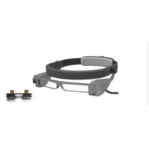 China écran micro 0,7 de Sony OLED de module de l'affichage 1080P grand champ de vision pour la logistique futée supplier