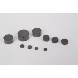 China Polycrystalline Diamond Tools PCD Die Blanks For Wire Drawing supplier