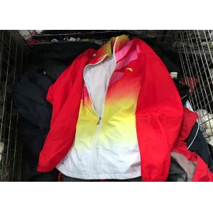 HOLITEX Clean Used Mens Jackets , Mixed Size Second Hand Winter Jackets