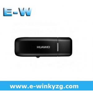 China Huawei E1823 wireless card (data card), support fo2100/1900/1700(AWS)/850MHz ,HSPA, HSPA + supplier