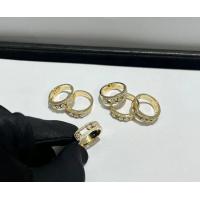 China China Jewelry Factory custom Messika Luxury Brand Jewelry 18k Gold Diamond Ring on sale