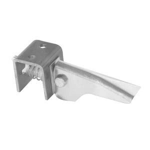 Spring Loaded Trailer Hanger Kit Trailer Tipper Latch Steel