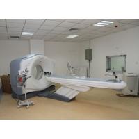 China Hospital medical RVG imaging system equipment spiral CT machine on sale