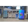 China 65'' Ultra-Thin Bezel HD LCD Advertising Machine Anti-Explosion Vertical LCD Advertising Player   Digital Signage wholesale