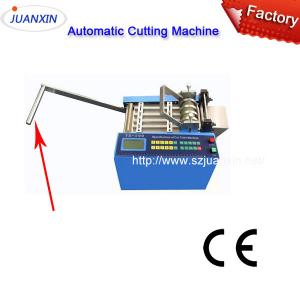 China Automatic elastic tape cutting machine supplier