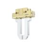 China High Durability Pneumatic Gripper For Harsh Environments With Dust-Tight wholesale