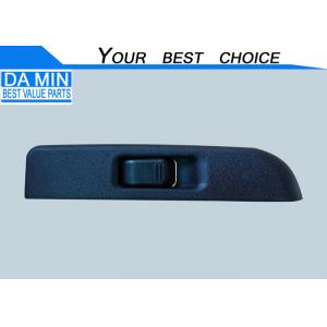 China 8981472360 Passenger Side Window Lift Switch LHD Left Hand Drive One Bottom Control Right Door Window Lifting supplier