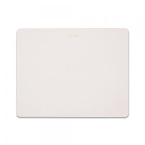 China Eco Friendly  Sticky Note Memo Pad With Dot Grid Layout / Gold Foil Embossing supplier