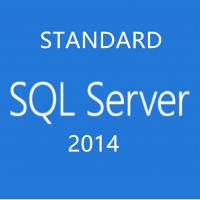 China MS SQL Server 2014 Standard Online Key Data Applications For Business on sale