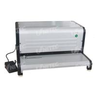 China 40 Times / Minute Hole Punching Machine , Electric Hole Punch Heavy Duty on sale