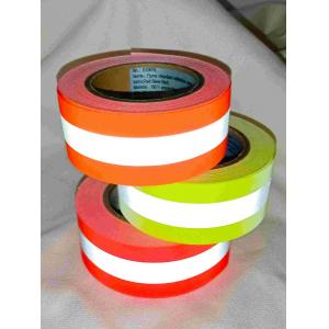 3m Scotchlite Reflective Material Flame Retardant Reflective Tape Silver For Workwear 2 Inch