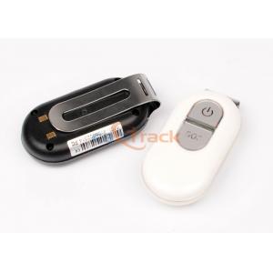 China MTK6261 Small Child GPS Speed Tracking Free Online Platform DC  3.7－4.5V supplier