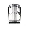 Cast Ornamental Iron Parts Residential Decorative Gates Archives And Railings