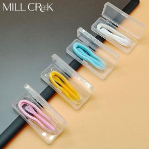 China Reusable Portable Lens Applicator Kit Contact Lens Tool Kit Plastic Material wholesale