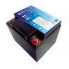 China 12V LiFePO4 Batteries 60Ah Lithium Ion for RV/Yacht/UPS/Solar/Golf car wholesale