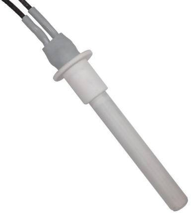 Reemplazo de perdigón cerámico para cocinas Kit de encendido con elemento cerámico, 120V 100Watt