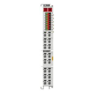 EL2624 EtherCAT Beckhoff PLC Modules 4 Channel Relay Output Module