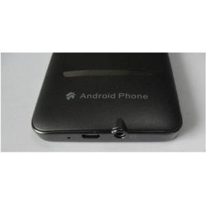 High Definition GPS, JAVA , Double Sim Card Mobile Phones With 2.0 MP Camera