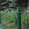 Welded Mesh Fencing, Welded Wire Mesh Fence, China fence, Welded Fencing for