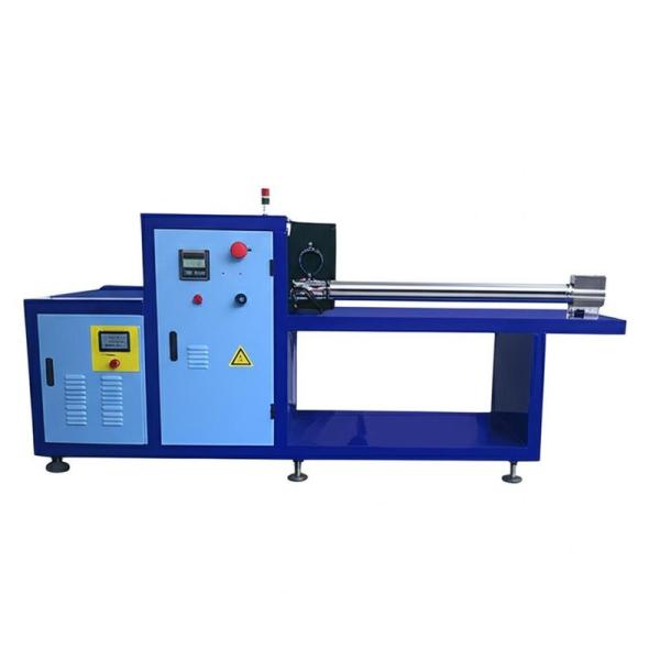 Multifunctional Automatic Welding Seam Welder Machine with Resistance Welding Process and Multifunctional Capabilities