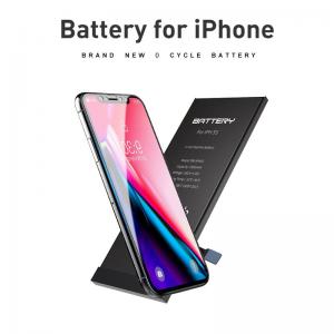 China Original Iphone 7 Battery Replacement , Zero Cycle Iphone 7 Plus Lithium Battery supplier