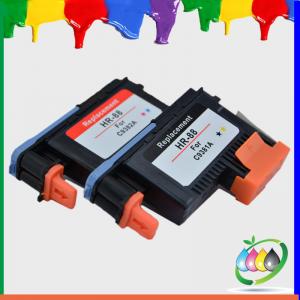 China printhead for HP88 4 color inkjet printer print head supplier