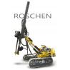 Multifunctional Drilling Rig Borehole Drilling Machine Full Hydraulic For Rotary