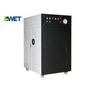 China Easy Operate Small  Steam Boiler 0.7Mpa Working Pressure supplier