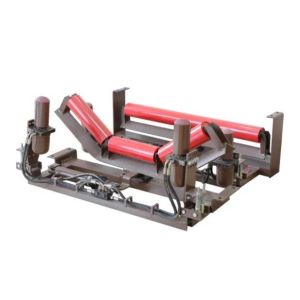 China Heavy-Duty Mining Conveyor Belt Weigh Feeder - Precision Weighing System wholesale