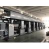 China Customized Paper Bag Flexo Printing Machine Ceramic Anilox Roller Flexography Printing Machine wholesale
