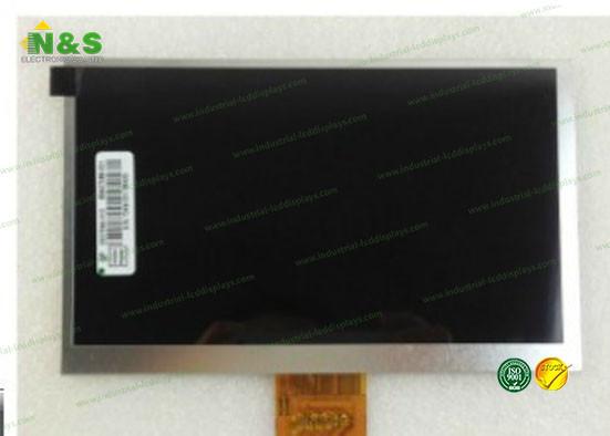 262K / 16.2M industrial touch screen lcd monitors Lamp Type 3S6P WLED