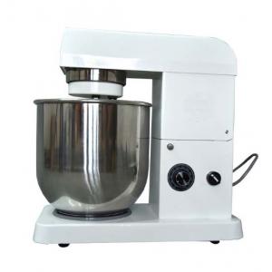 Hot Sell Commercial 10L F type dough mixer  Biscuit Making Machinery Dough Mixer with S/S.18/8 bowl