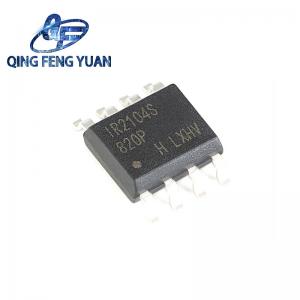 China Infineon IR2104STRPBF Half Bridge Driver Ic SOIC-8 Shutdown Function 600V supplier