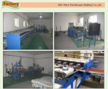 China DEC MACH., ELEC.&EQUIP(BEIJING)CO.,LTD. manufacturer