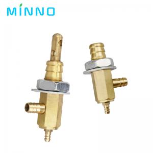 Dental Weak Suction Valve for Dental Chair Unit Spare Parts