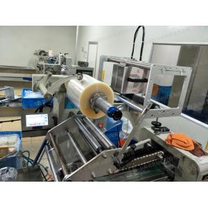 Máquina de Continuous Date Printing da impressora de transferência térmica de D05S para Flex Packaging