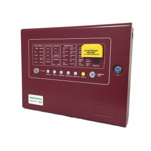 China Substations Fire Alarm System Conventional Fire Alarm Control Panel on sale