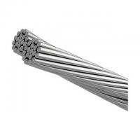 China Aerial Electrical AAC Aluminum Conductors Arbutus Conductor on sale