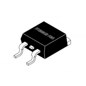 FFSB0865B-F085 Rectifiers Single Diodes TO-263-2 Automobile Chips 650V Schottky Diode