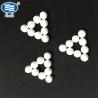 Higher Grinding Efficiency Zirconia Silicate Beads Toughened Alumina Silicate