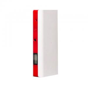 Portable Small Car Battery Jump Starter Multifunction 12000mah