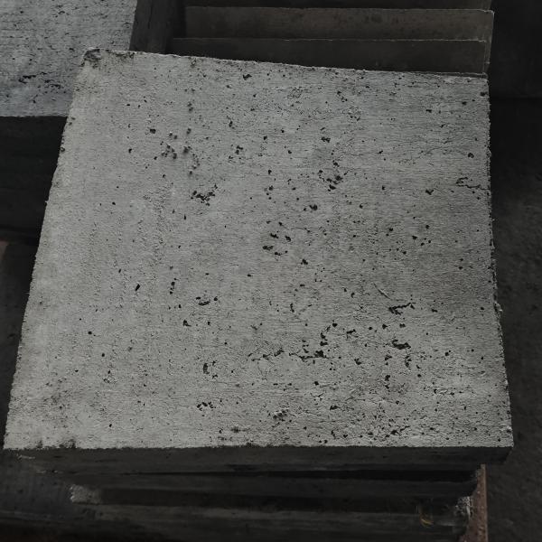 Customized Refractory Precast Custom Firebrick For Thermal Shock Resistance
