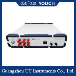 China 10 Gbps taux d'adaptation à plein régime de récupération d'horloge CDR 2/4 division de fréquence wholesale